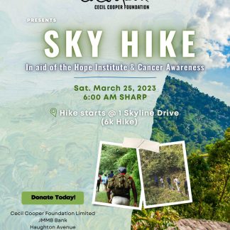 Sky Hike